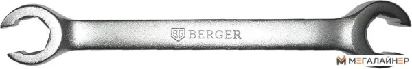 Гаечный ключ Berger 24?32мм BG1118 купить в Минске с доставкой