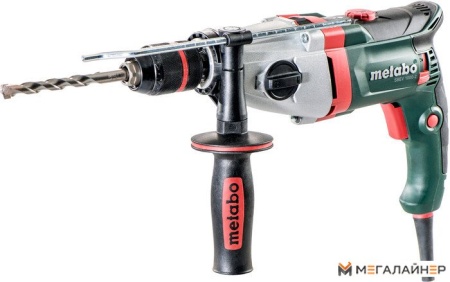 Ударная дрель Metabo SBEV 1000-2 купить в Минске с доставкой