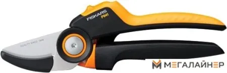 Секатор Fiskars X-series PowerGear X KF L P941 1057174 купить в Минске с доставкой
