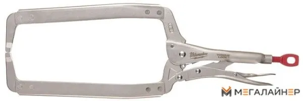 Зажим Milwaukee 4932472260 купить в Минске с доставкой