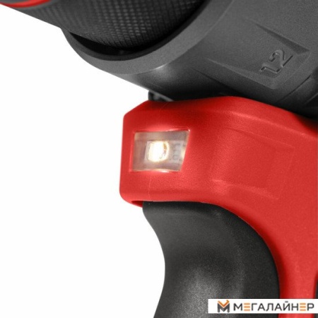 Ударная дрель-шуруповерт Milwaukee M12 FUEL M12FPD2-202X 4933479868 (с 2-мя АКБ 2 Ач, кейс) купить в Минске с доставкой