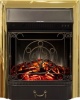 Электрокамин RealFlame Majestic Lux BR S