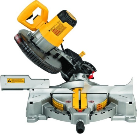 Торцовочная пила DeWalt DWS713 купить в Минске с доставкой