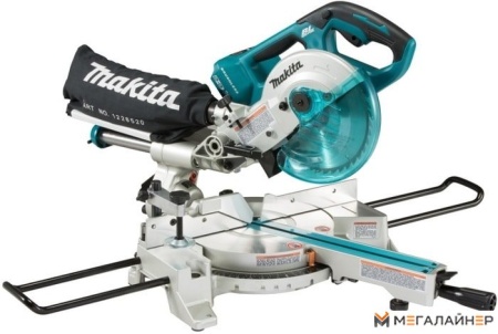 Торцовочная пила Makita DLS714NZ (без АКБ) купить в Минске с доставкой