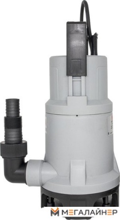 Дренажный насос Ресанта НД-15300П/35 купить в Минске с доставкой