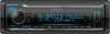 USB-магнитола Kenwood KMM-124