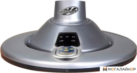 Инфракрасный обогреватель SunRise 1200-2S