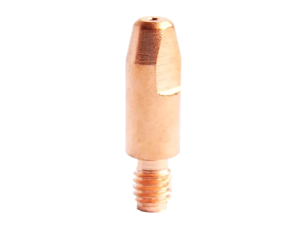 НаконечникM6x28 d1.0 (E-Cu) ICU0004-10R