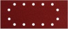 Шлифлист Metabo 624496000 (10шт)