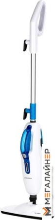 Паровая швабра MAUNFELD MF-1932W купить в Минске с доставкой