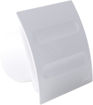 Осевой вентилятор Awenta WKA125T