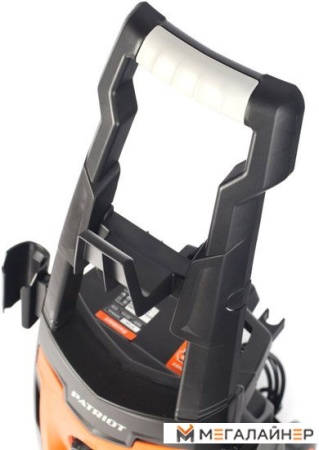 Мойка высокого давления Patriot GT 520 Imperial [322306020] купить в Минске с доставкой