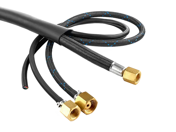 Горелка Сварог TECH TS 18 (M12x1, 1/4G, 3/8G) 8м
