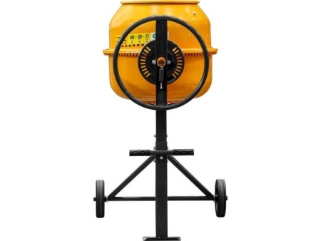 Бетономешалка ECO CM-120 EC3410-3 купить в Минске с доставкой