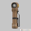 Фонарь Armytek Wizard C2 Pro Magnet USB (песочный)