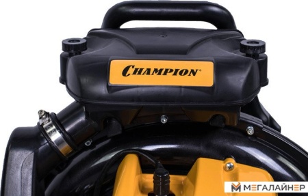 Ранцевая воздуходувка Champion GBR376 купить в Минске с доставкой
