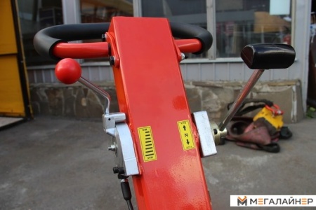 Виброплита Impulse VPR160H купить в Минске с доставкой