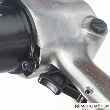 Пневматический гайковерт Patriot PN 610 купить в Минске с доставкой