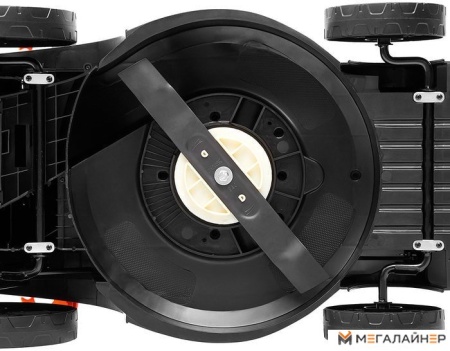 Купить газонокосилку в Минске. Цена газонокосилки в рассрочку