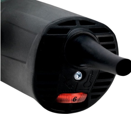 Угловая шлифмашина Metabo WEVA 15-125 Quick 600496000 купить в Минске с доставкой