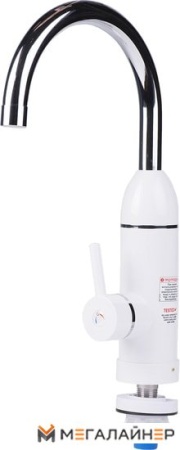 Проточный электрический водонагреватель-кран Atmor Tap 3 кВт кран купить в Минске с доставкой