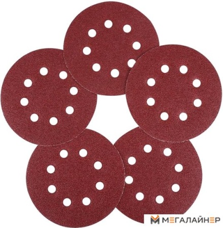Шлифлист Deko SD20-2 065-0893 (20шт) купить в Минске с доставкой