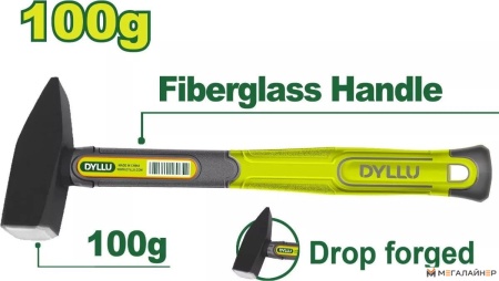 Молоток Dyllu DTHM1301 купить в Минске с доставкой