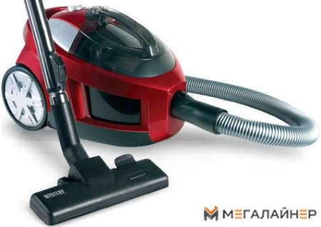 Пылесос Mystery MVC-1103 купить в Минске с доставкой