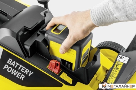 Купить газонокосилку в Минске. Цена газонокосилки в рассрочку