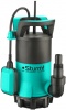 Дренажный насос Sturm WP9760PVU