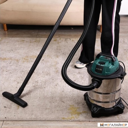 Пылесос Zitrek ZKVC1500-15S 085-1307 купить в Минске с доставкой