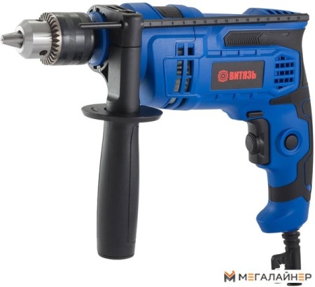 Ударная дрель Витязь ДЭУ-1200 18013004 купить в Минске с доставкой
