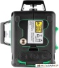 Купить Лазерный нивелир ADA Instruments Cube 3-360 Green Basic Edition А00560 в Минске с доставкой