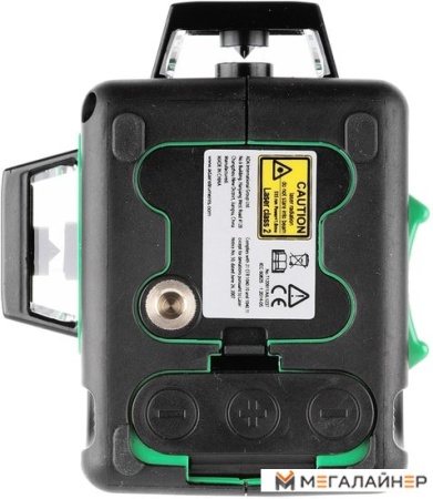 Купить Лазерный нивелир ADA Instruments Cube 3-360 Green Basic Edition А00560 в Минске с доставкой
