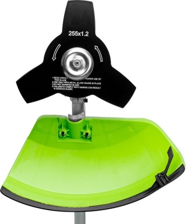 Триммер бензиновый СИБРТЕХ ТС-3000Н, 52 см3, неразъемная штанга, состоит из 2 частей купить в Минске с доставкой