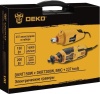 Deko DKRT150W и DKRT200W SET 237 083-1068 (набор граверов, оснастка, кейс) купить в Минске с доставкой
