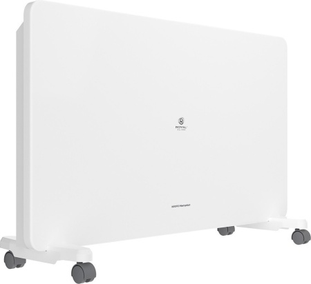 Конвектор Royal Clima NUOVO Meccanico REC-N1500M