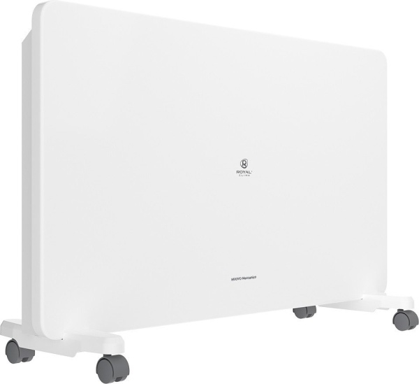 Конвектор Royal Clima NUOVO Meccanico REC-N1500M