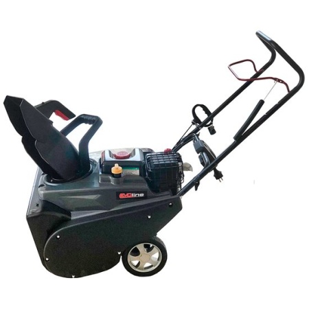 Снегоуборщик Evoline Premium SBG 560 BE купить в Минске с доставкой