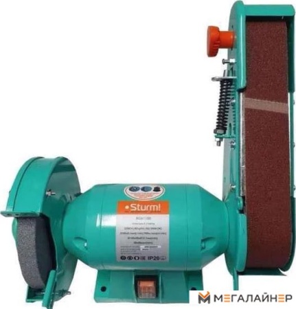 Заточный станок Sturm BG61150 купить в Минске с доставкой
