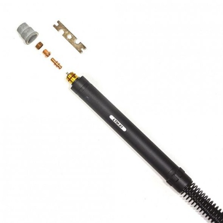 Плазменный резак маш. Aurora LTM81, евро, 6м HF