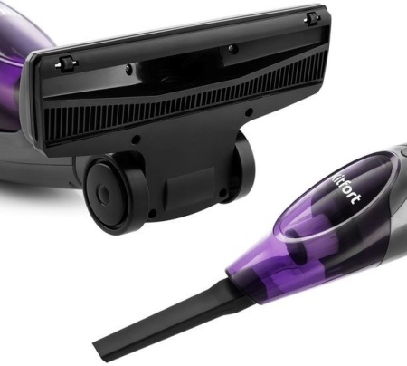 Пылесос Kitfort KT-582 купить в Минске с доставкой