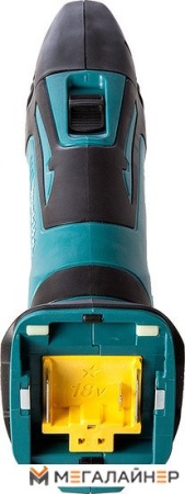 Мультифункциональная шлифмашина Makita DTM50Z купить в Минске с доставкой