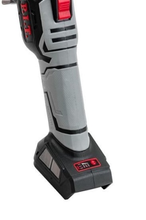 Угловая шлифмашина P.I.T. PWS20H-125B Solo (без АКБ) купить в Минске с доставкой