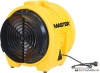 Осевой вентилятор Master BL 8800