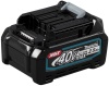 Аккумулятор Makita BL4025 191B36-3 (40В/2.5 Ah) купить в Минске с доставкой