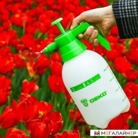 Ручной опрыскиватель Deko DKSP04 065-0936 купить в Минске с доставкой
