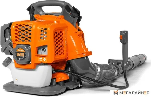 Ранцевая воздуходувка Daewoo Power DABL 520 купить в Минске с доставкой
