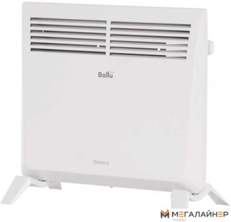 Конвектор Ballu Camino Eco BEC/SEM-1000