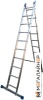Лестница-стремянка Dinko 2х8 ступеней [LS 208] купить в Минске с доставкой